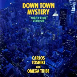 DOWN TOWN MYSTERY