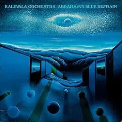Abraham's Blue Refrain