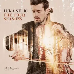 Vivaldi: The Four Seasons