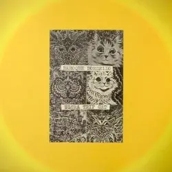 Ultra Trip Cat ウルトラ・トリップ・キャット