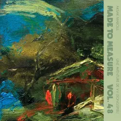 Une aventure de VV (Songspiel) [Made To Measure Vol.48]