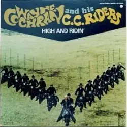 High And Ridin'