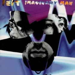 Imaginary Man