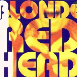 Blonde Redhead