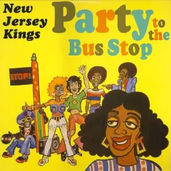 Party to the Bus Stop