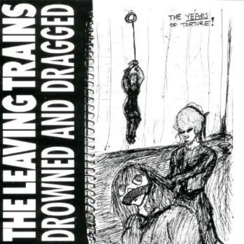 Drowned and Dragged