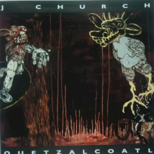 Quetzalcoatl