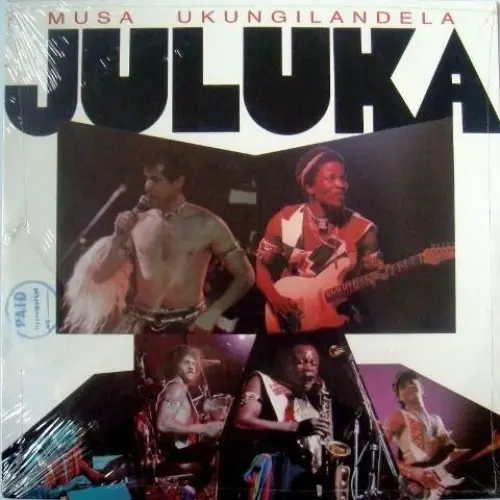 Musa ukungilandela