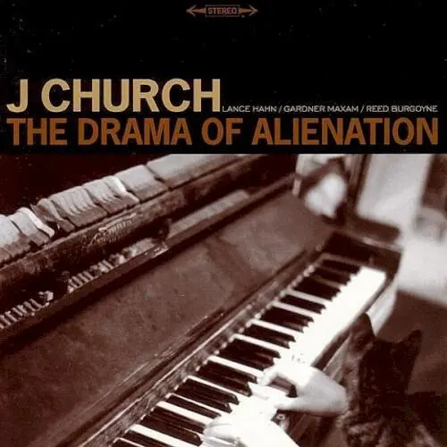 The Drama of Alienation