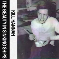 The Beauty in Sinking Ships