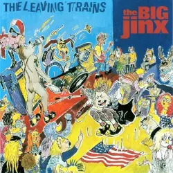 The Big Jinx