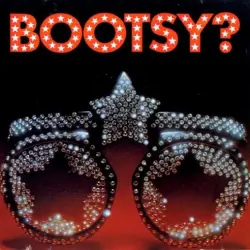 Bootsy? Player of the Year