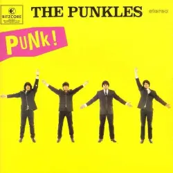 Punk!