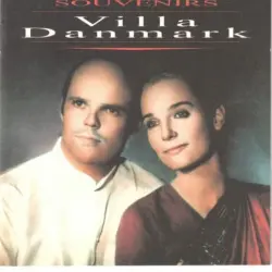 Villa Danmark