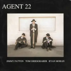 Agent 22
