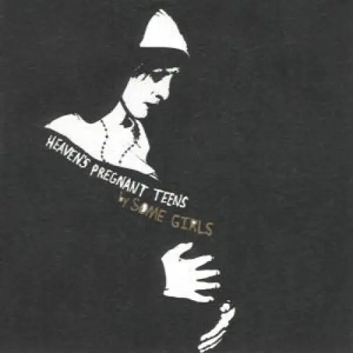 Heaven's Pregnant Teens