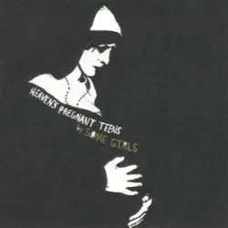 Heaven's Pregnant Teens