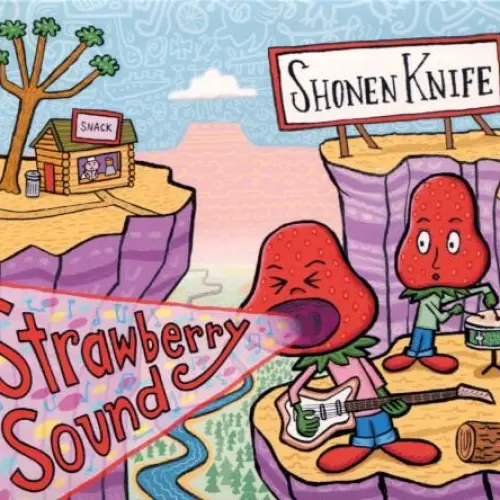 Strawberry Sound