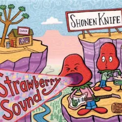 Strawberry Sound