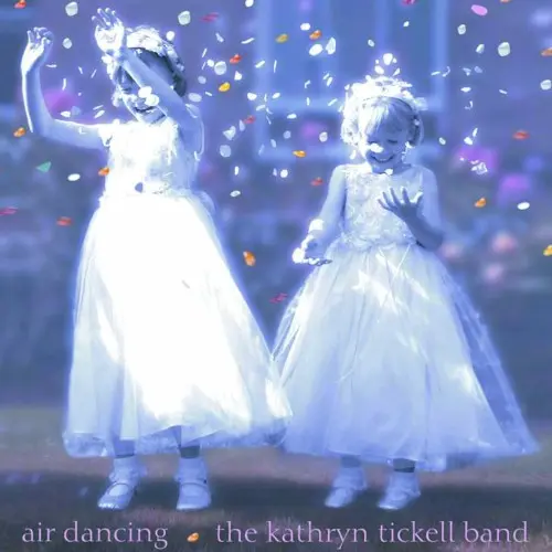 Air Dancing