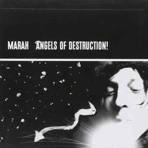 Angels of Destruction!