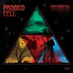 Night Must Fall