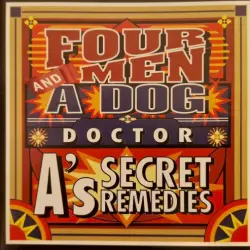 Doctor A's Secret Remedies