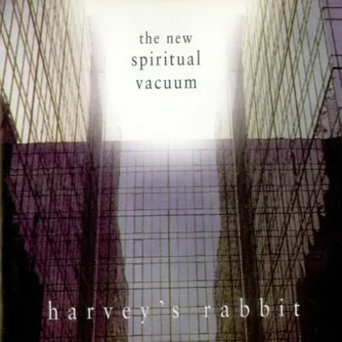 The New Spiritual Vacuum