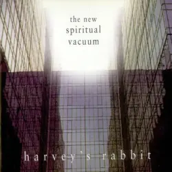 The New Spiritual Vacuum