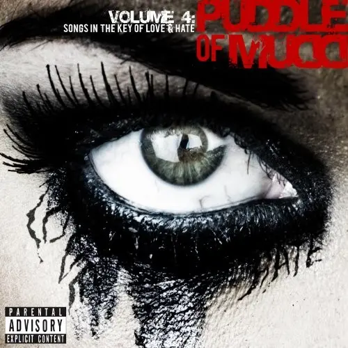 Volume 4: Songs in the Key of Love & Hate