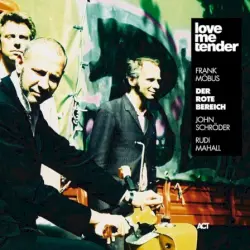 Love Me Tender