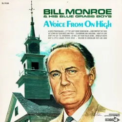 A Voice From on High A Voice From on High