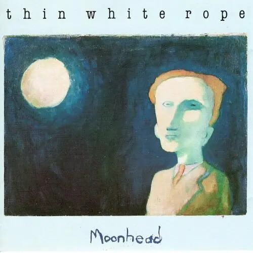 Moonhead