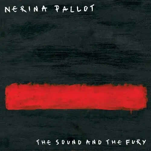 The Sound and the Fury
