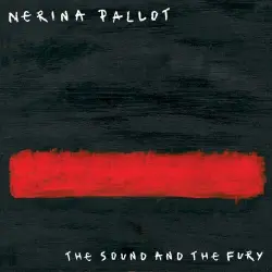 The Sound and the Fury