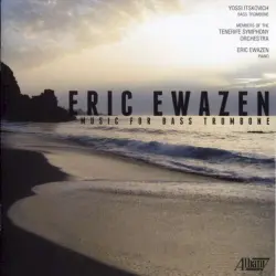 Music for Bass Trombone
