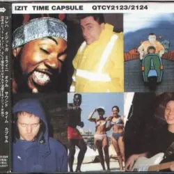 Time Capsule