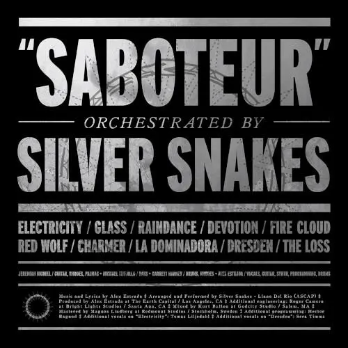 Saboteur