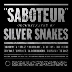 Saboteur
