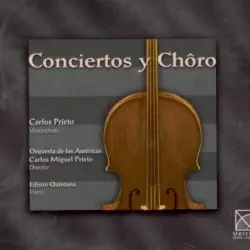 Conciertos y chôro