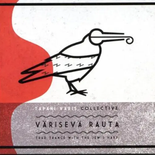 Varisevä rauta - Trad Trance with the Jew's Harp
