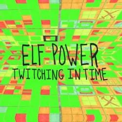 Twitching in Time Twitching in Time