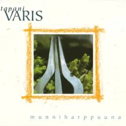 Munniharppuuna