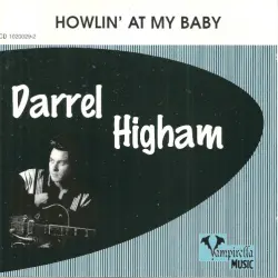 Howlin’ at My Baby