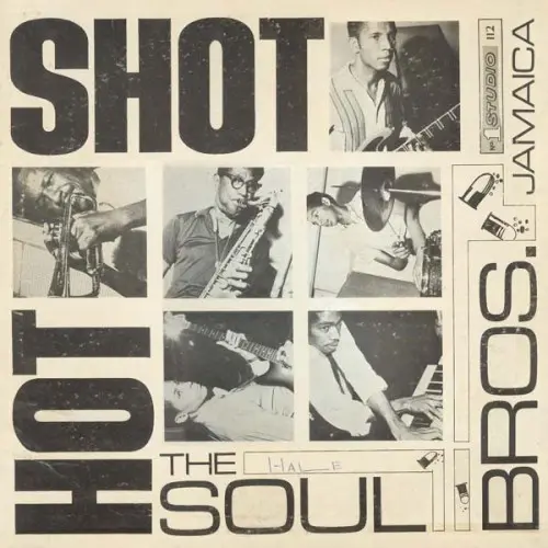 Hot Shot