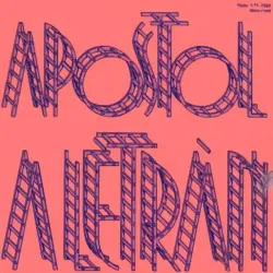 A létrán