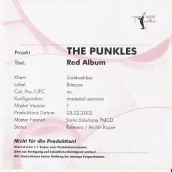 Red Album
