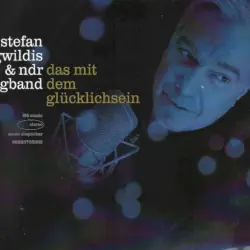 Das mit dem Glücklichlichsein