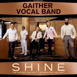 Shine: The Darker The Night The Brighter The Light