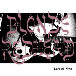 Live At Vera
